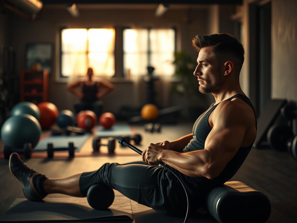 exercise for erectile dysfunction