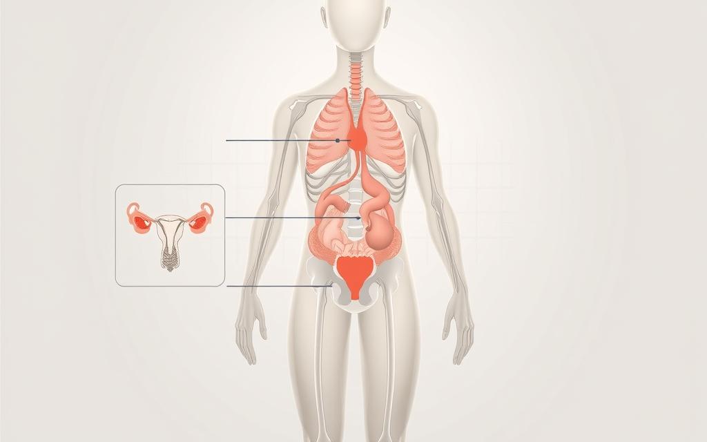 hormonal imbalance