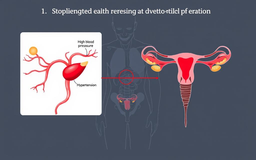 hypertension and erectile dysfunction