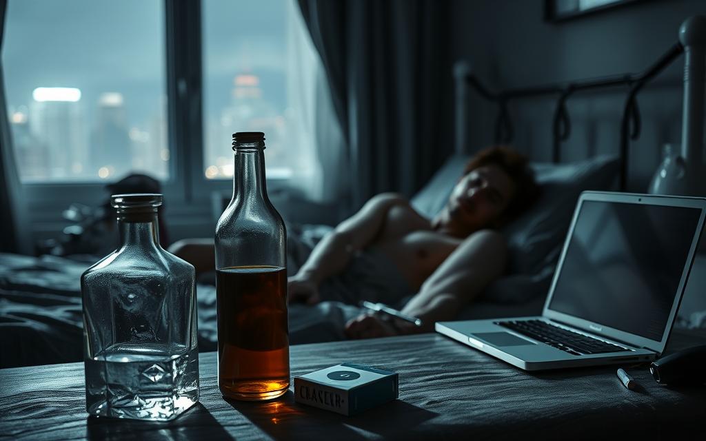 lifestyle factors and ED