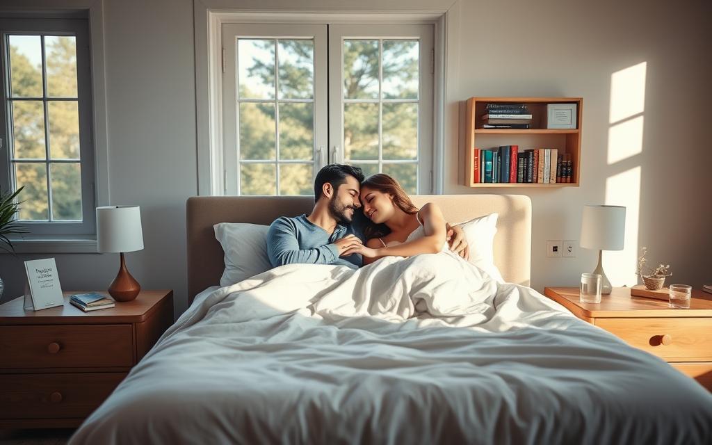 lifestyle factors and sexual health