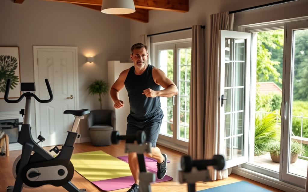 lifestyle modifications for erectile dysfunction recovery