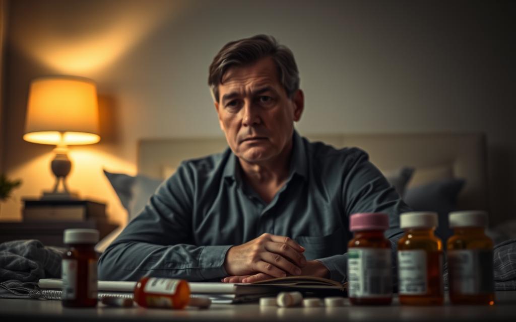 managing sexual side effects