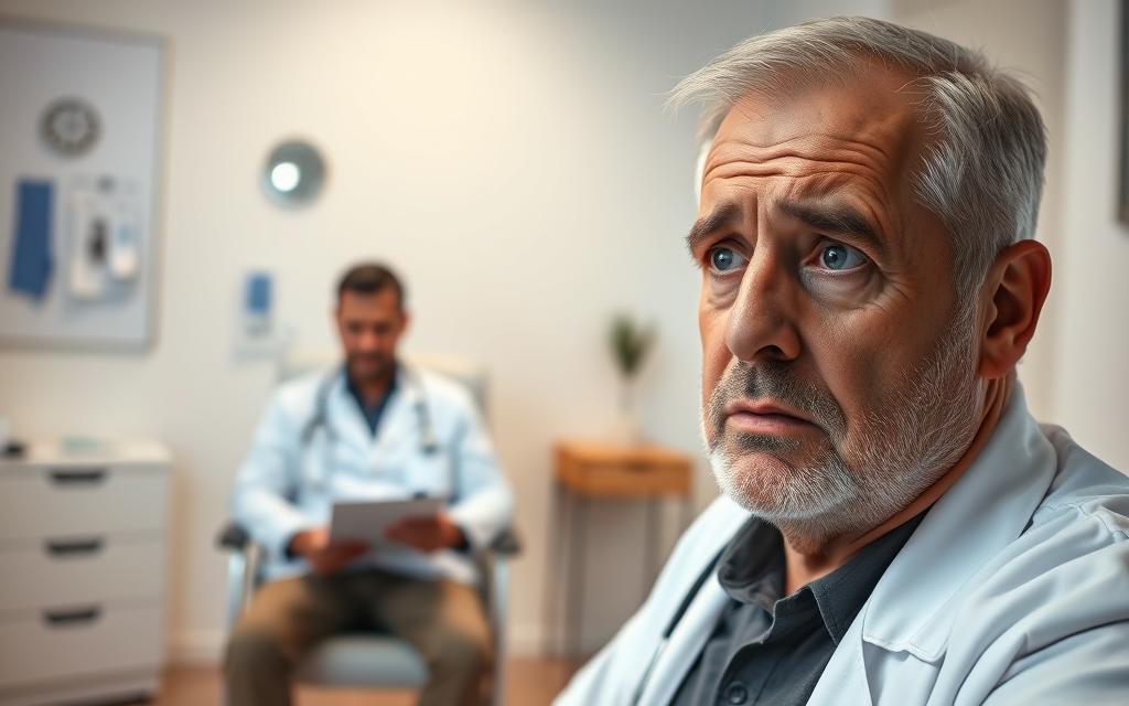 medication-induced ED diagnosis