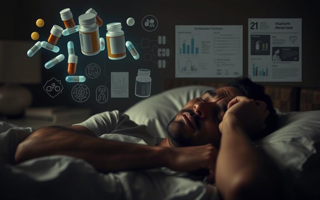 medication side effects on erectile dysfunction