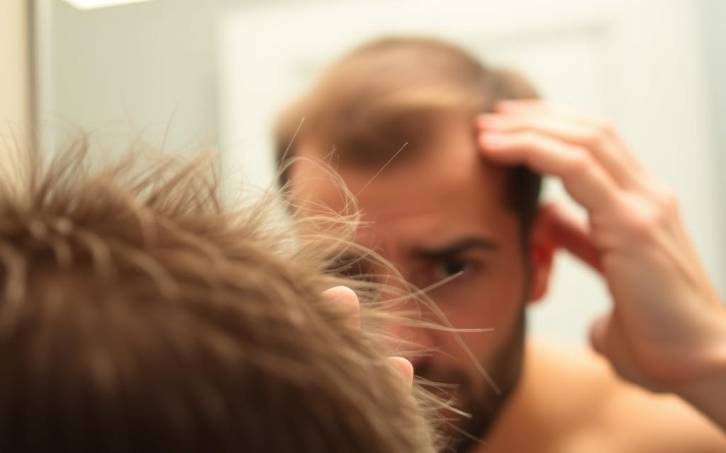 minoxidil side effects