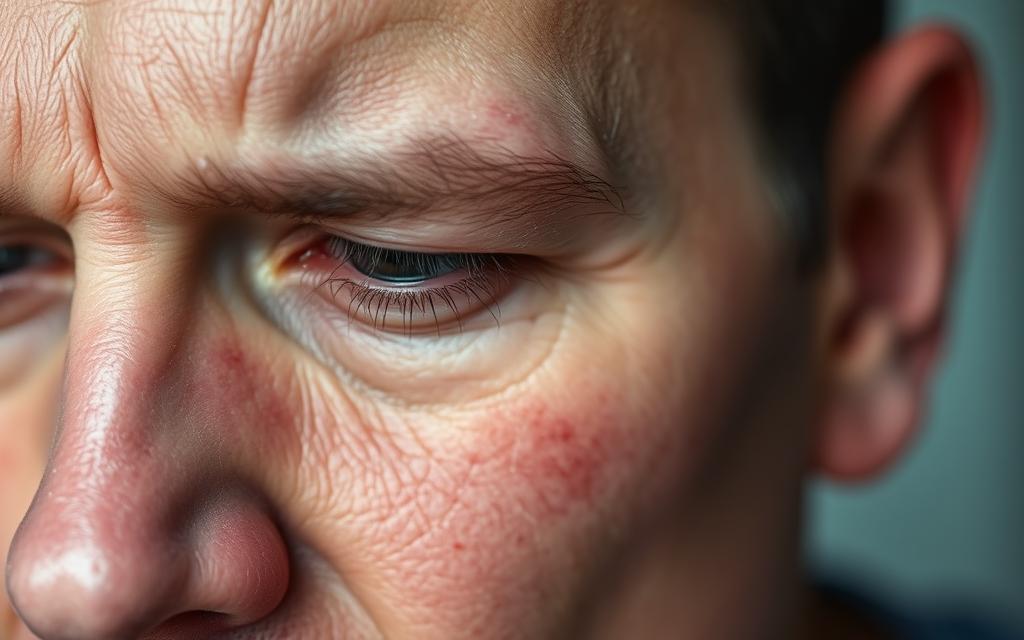 minoxidil side effects