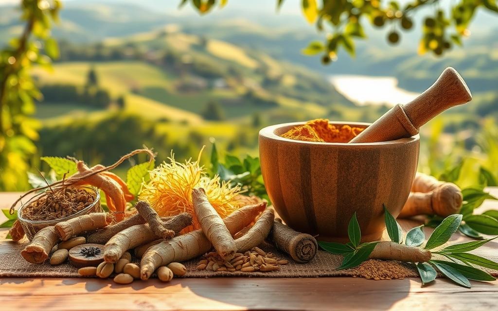 natural remedies for ED