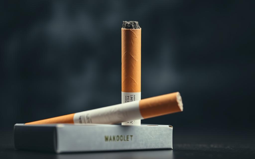 nicotine and erectile dysfunction