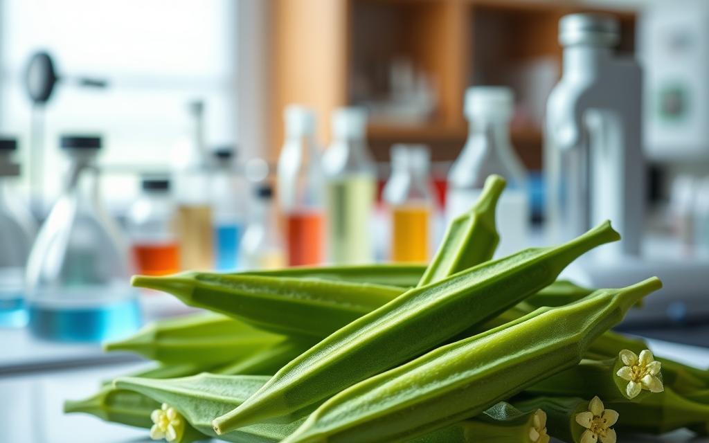 okra and erectile dysfunction