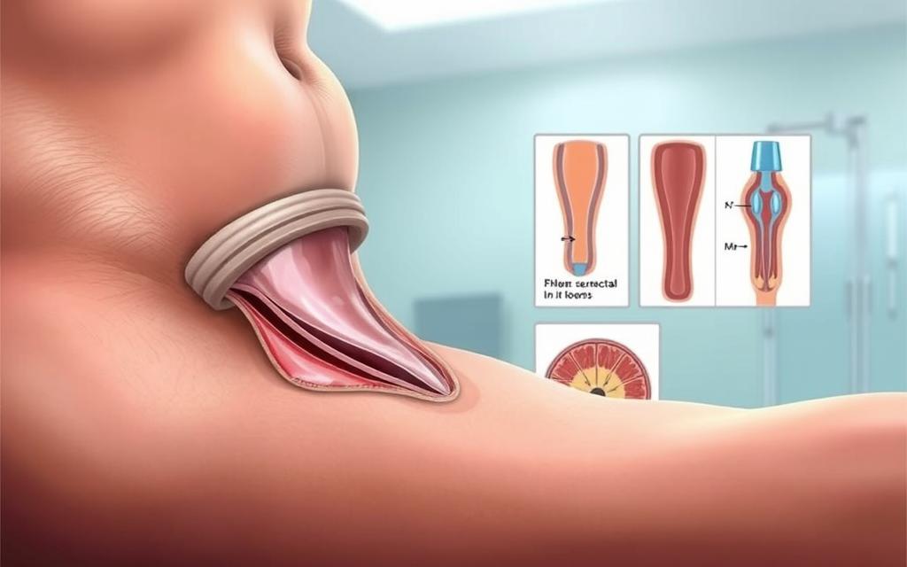 phimosis and erectile dysfunction