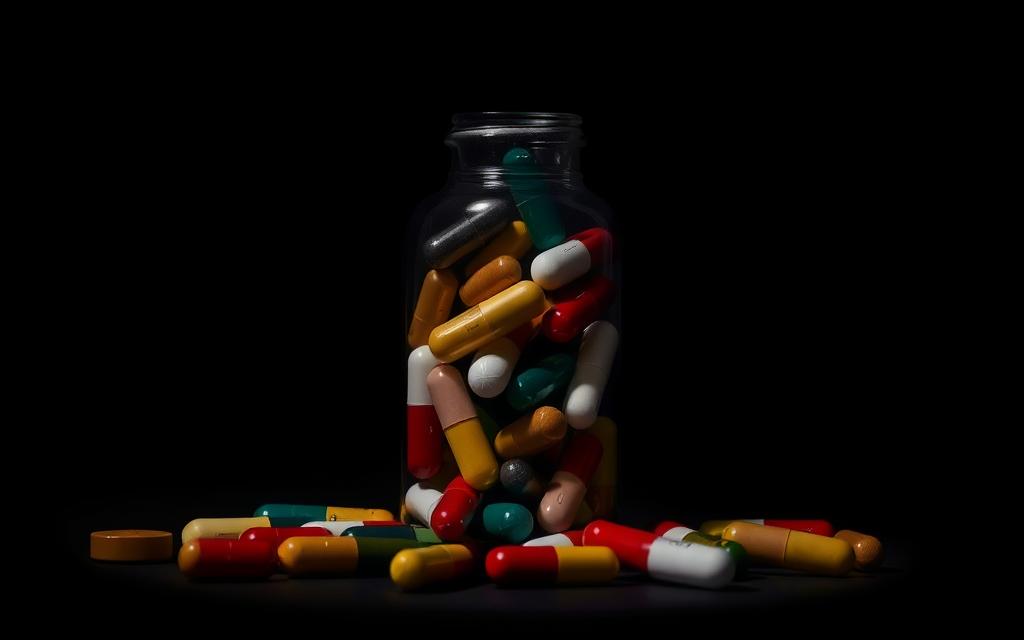 popper pills