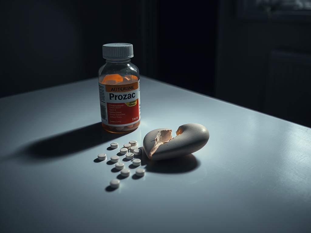 prozac erectile dysfunction
