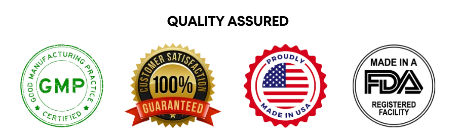 quality assured