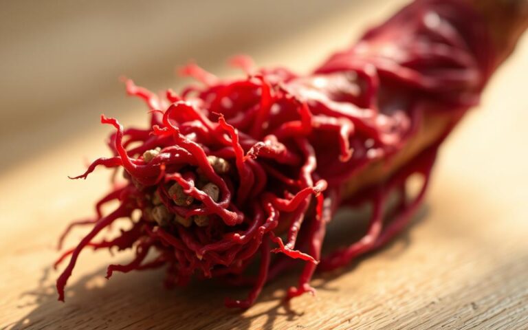 red ginseng erectile dysfunction benefits