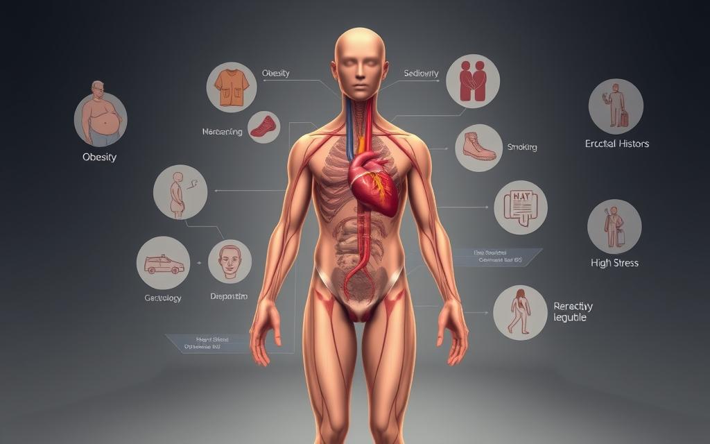 risk factors for high blood pressure and erectile dysfunction