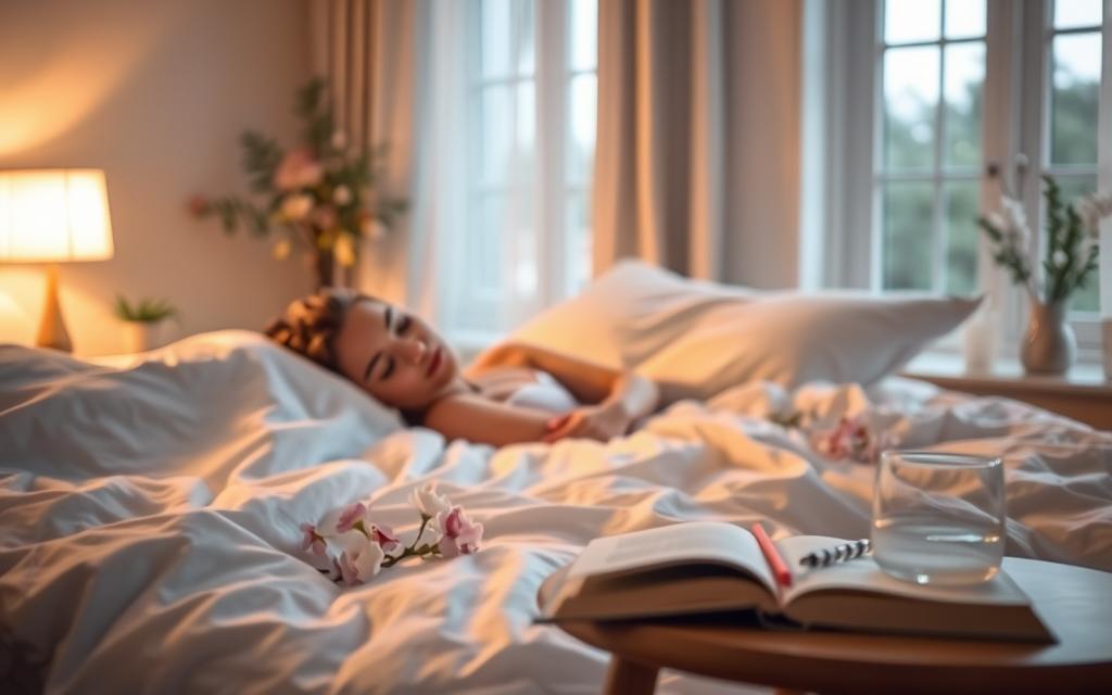 sleep deprivation and erectile dysfunction