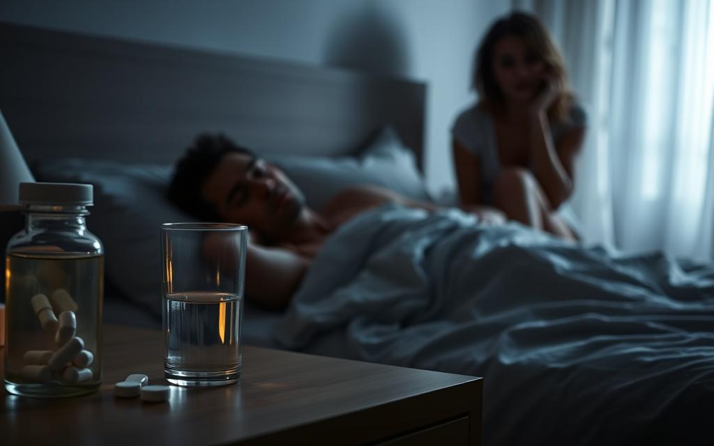 sleep disorders and sexual health