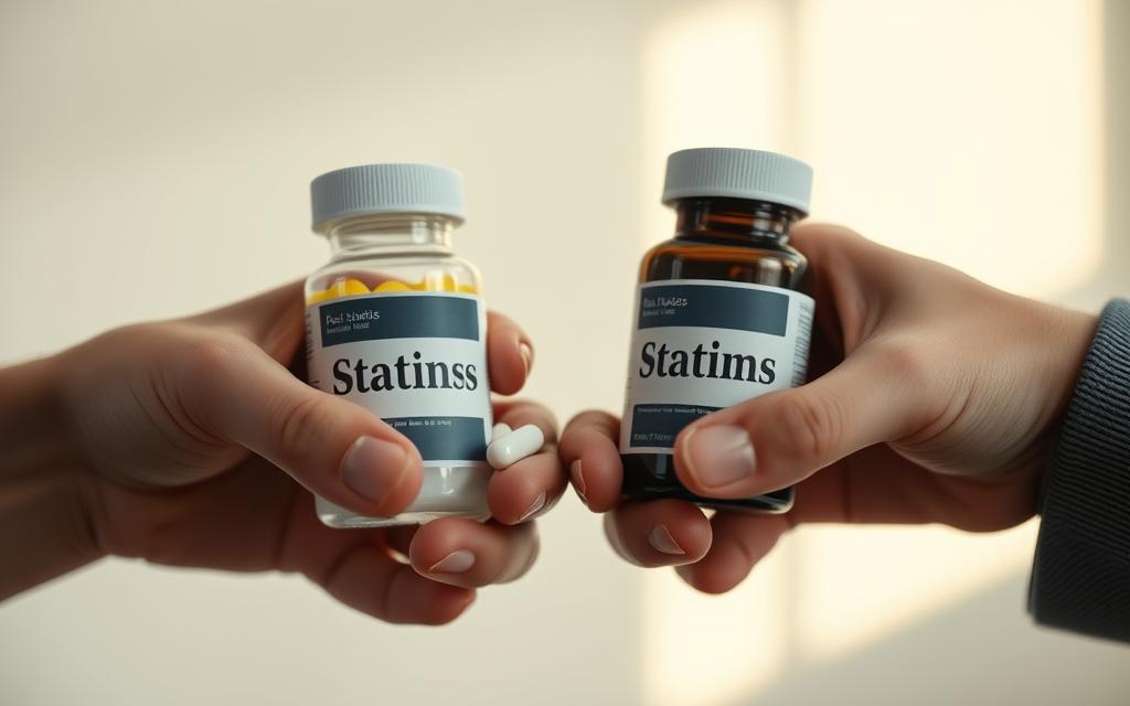 statins and sexual function
