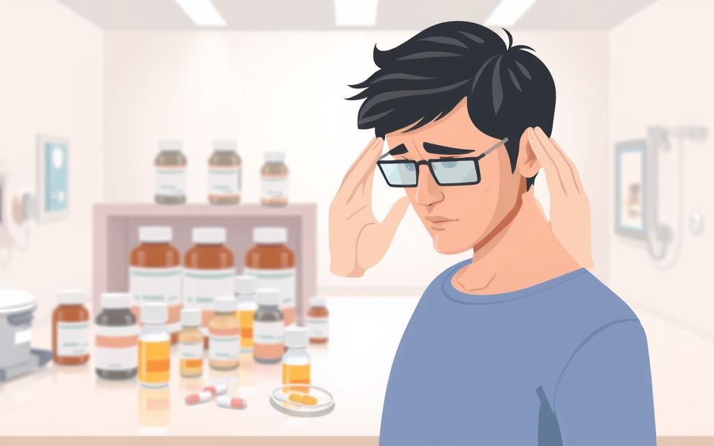 tamsulosin side effects