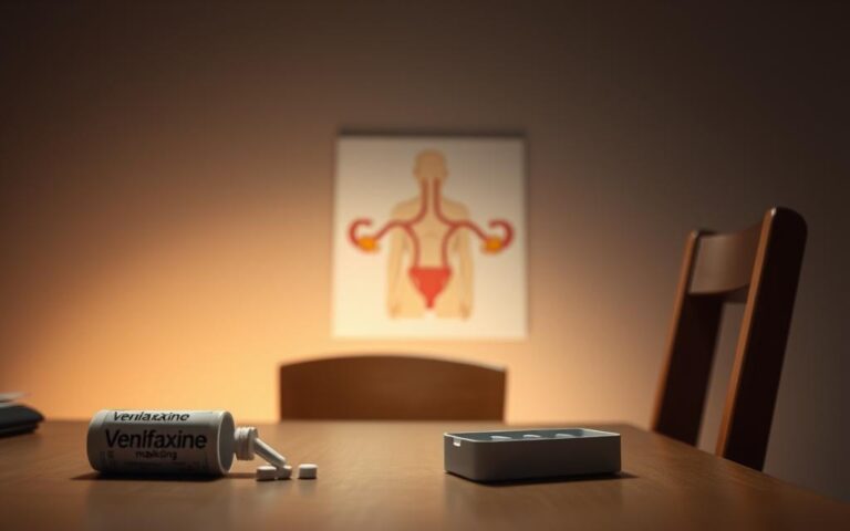 venlafaxine erectile dysfunction