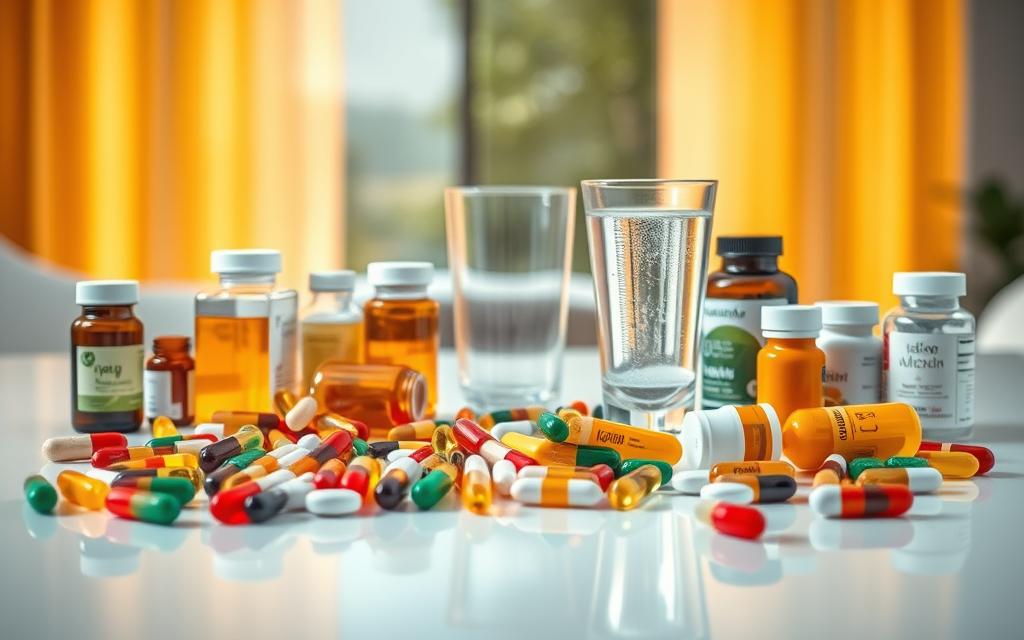 vitamins for erectile dysfunction