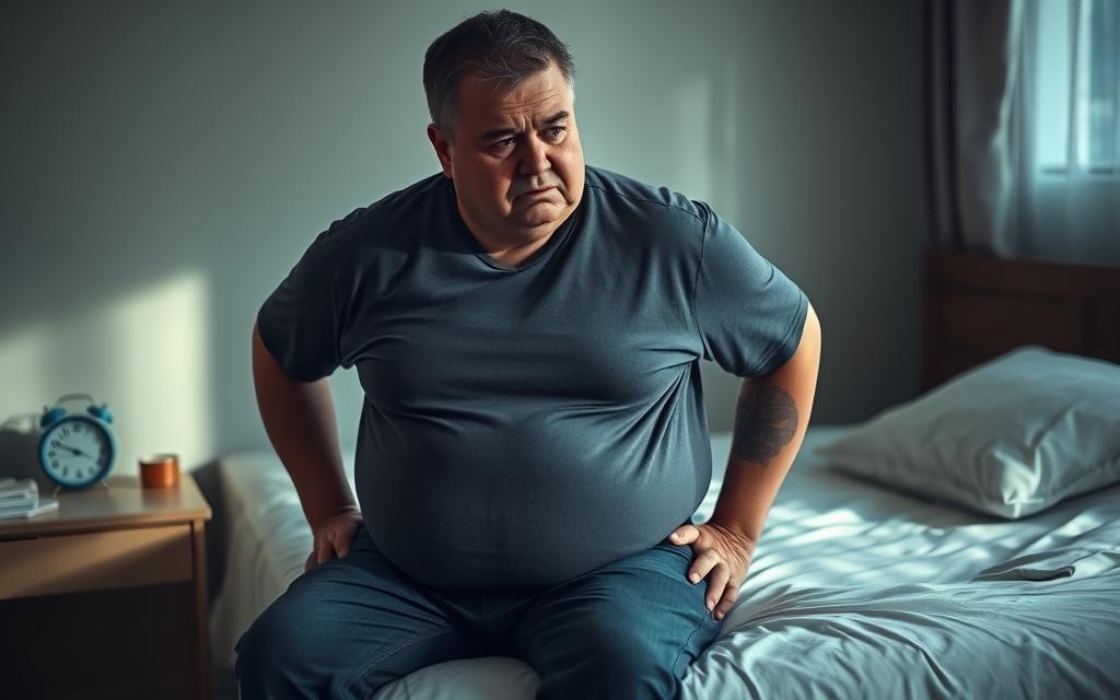 weight gain and erectile dysfunction
