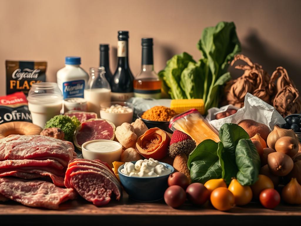 worst foods for erectile dysfunction