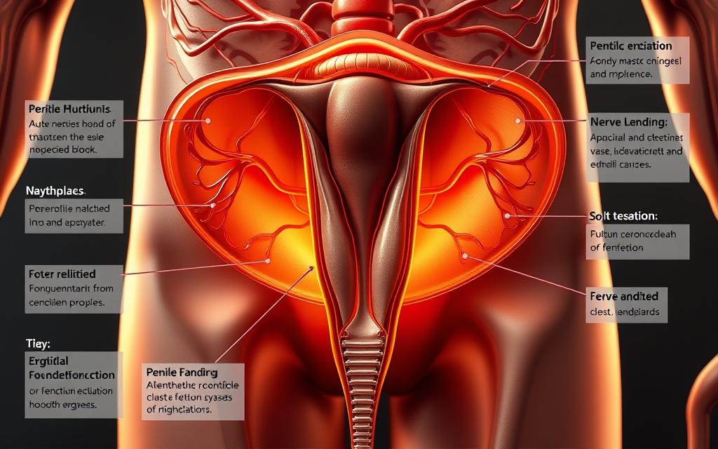 young adult erectile dysfunction
