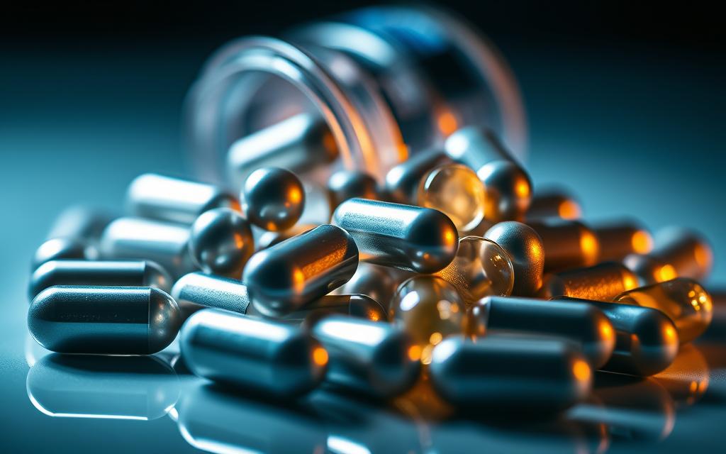zinc and erectile dysfunction