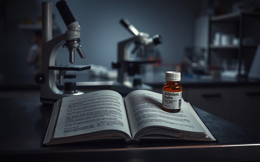 zolpidem and sexual health