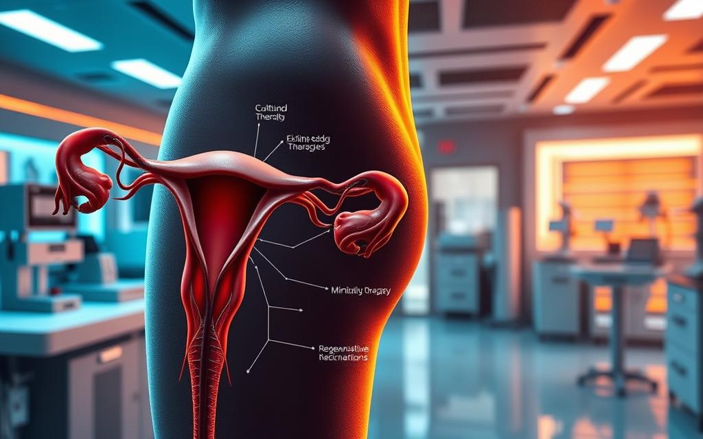 ED treatment advancements