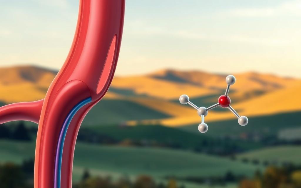 Glyceryl Trinitrate benefits