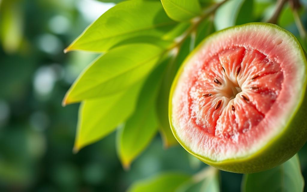 Guava Nutritional Benefits