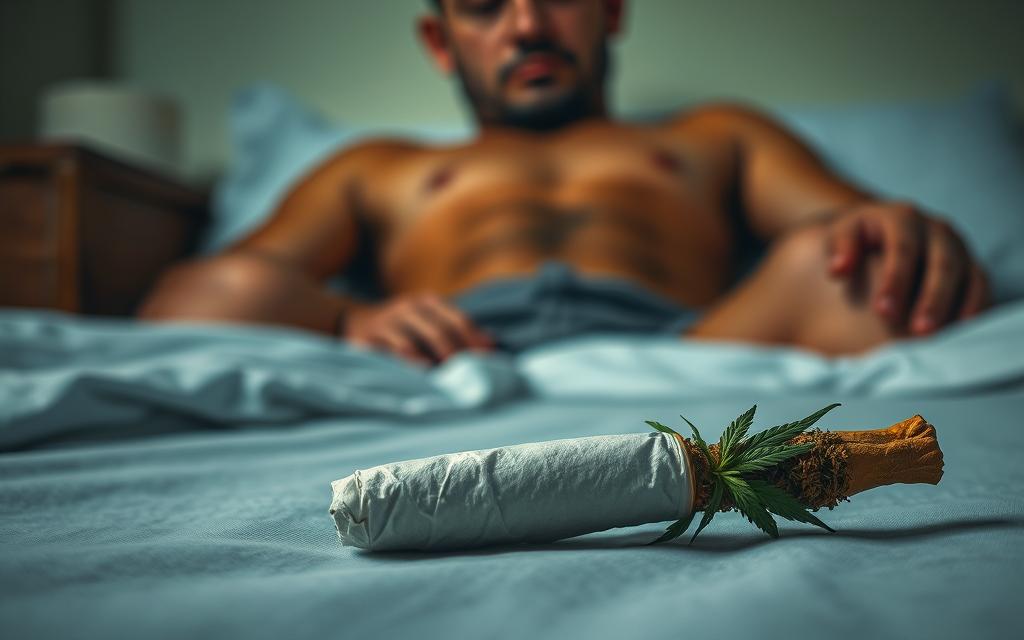 cannabis and erectile dysfunction