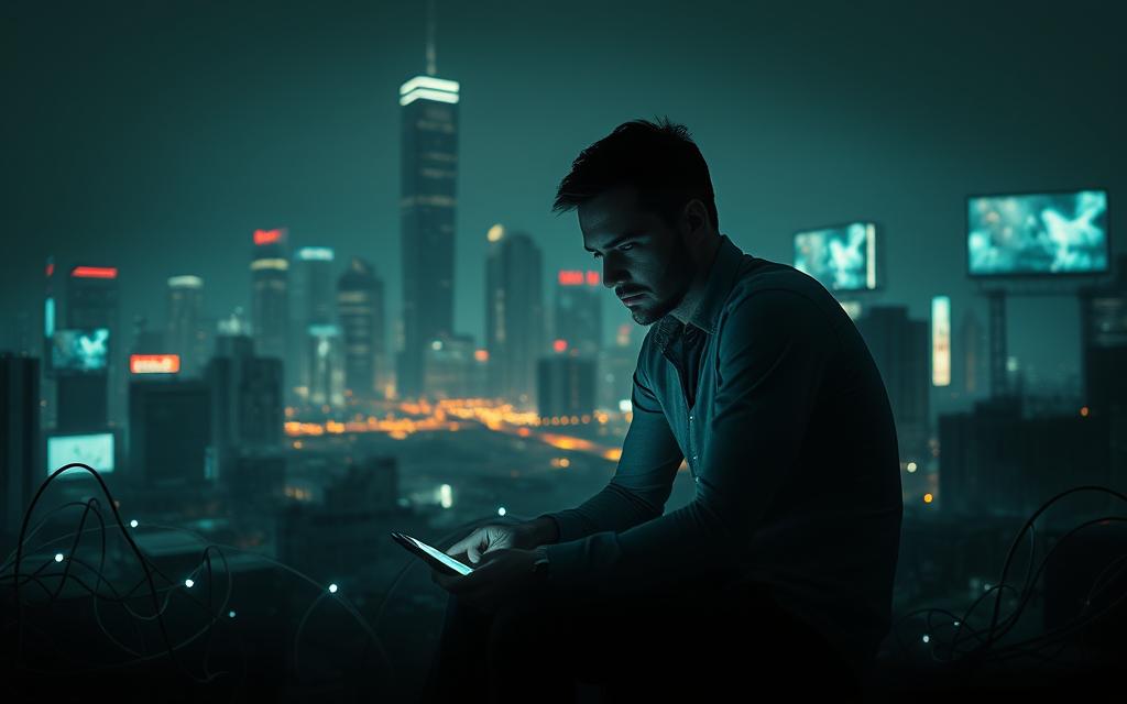 digital age influences on erectile function
