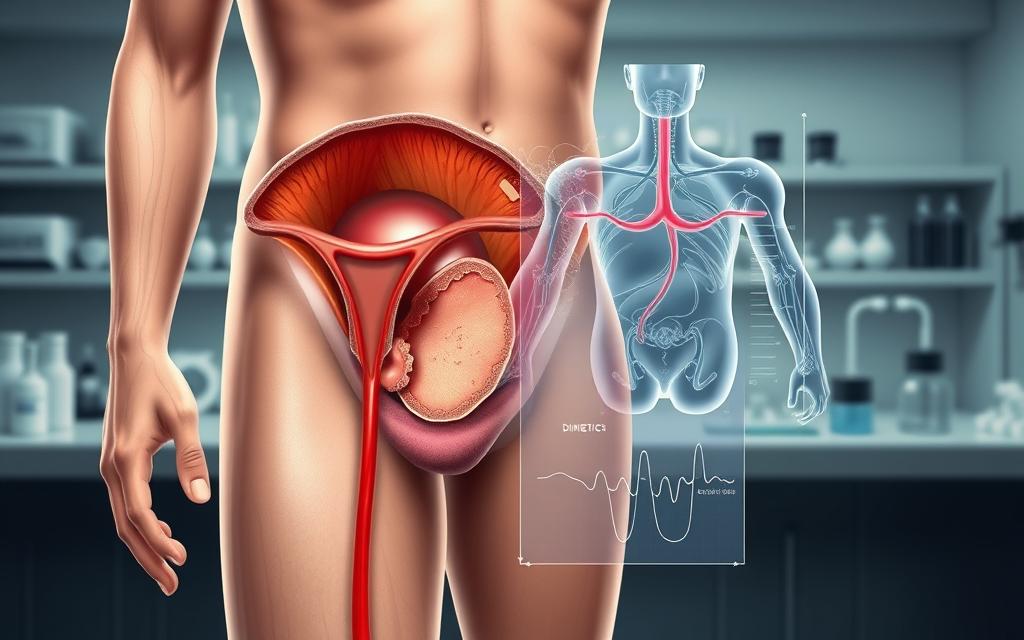 diuretics and ED