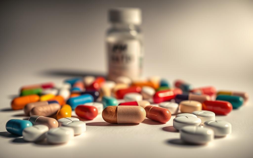 does minoxidil pills cause erectile dysfunction