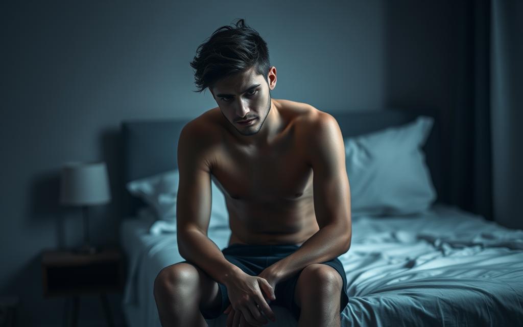 does platelet rich plasma work for erectile dysfunction