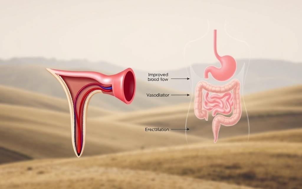 does prostate cancer treatment cause erectile dysfunction