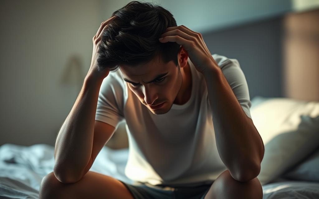 erectile dysfunction in young men