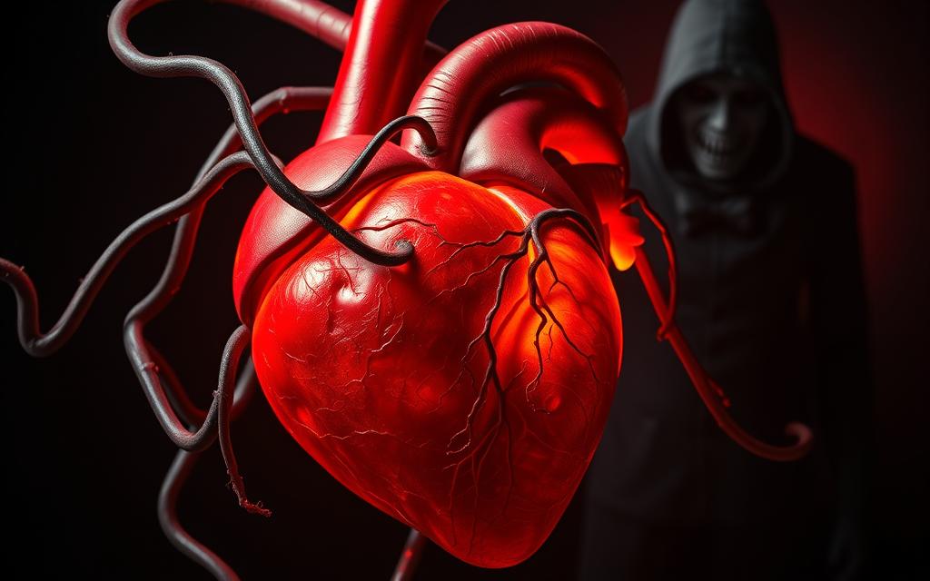 hypertension and low testosterone