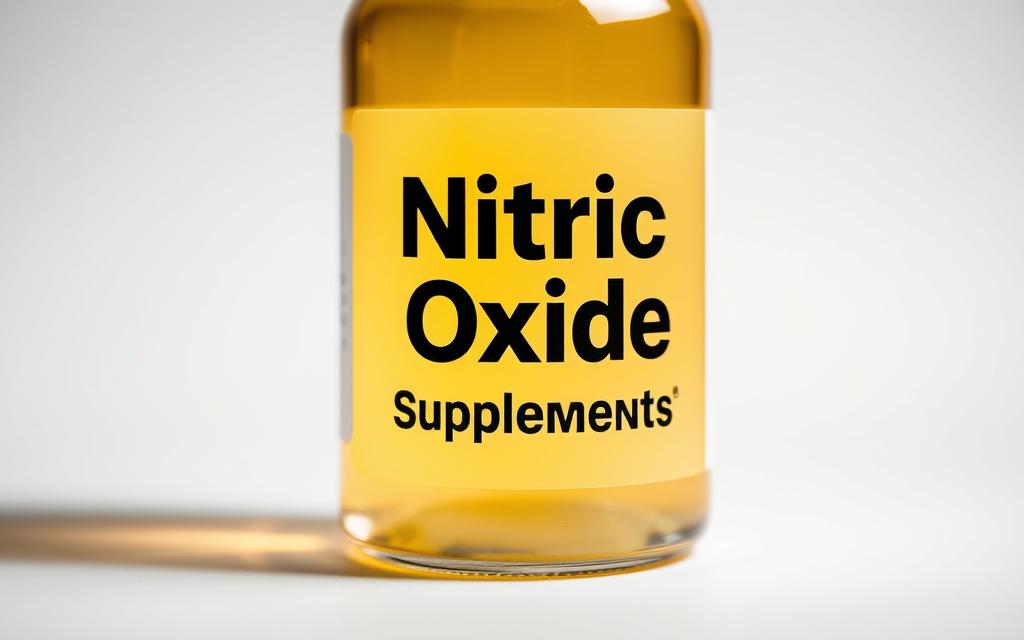 nitric oxide supplements