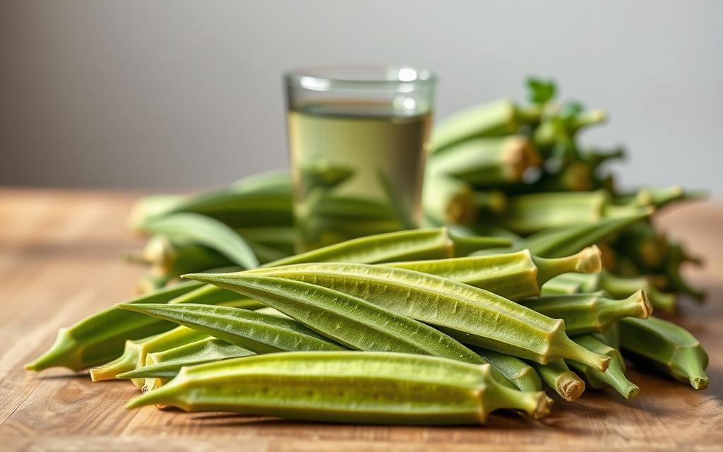 okra and erectile dysfunction