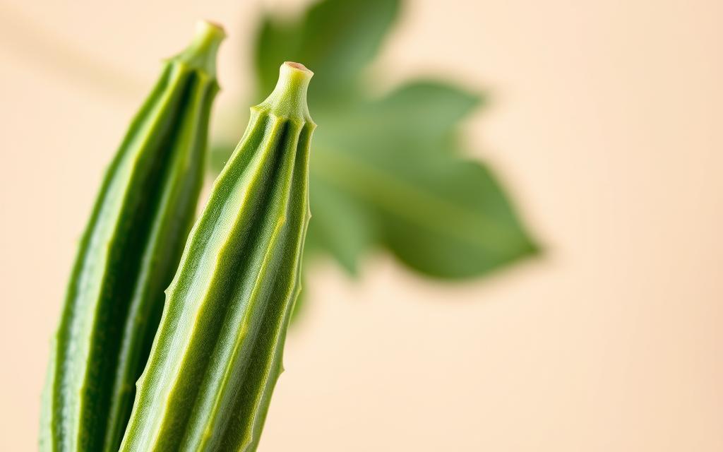 okra benefits