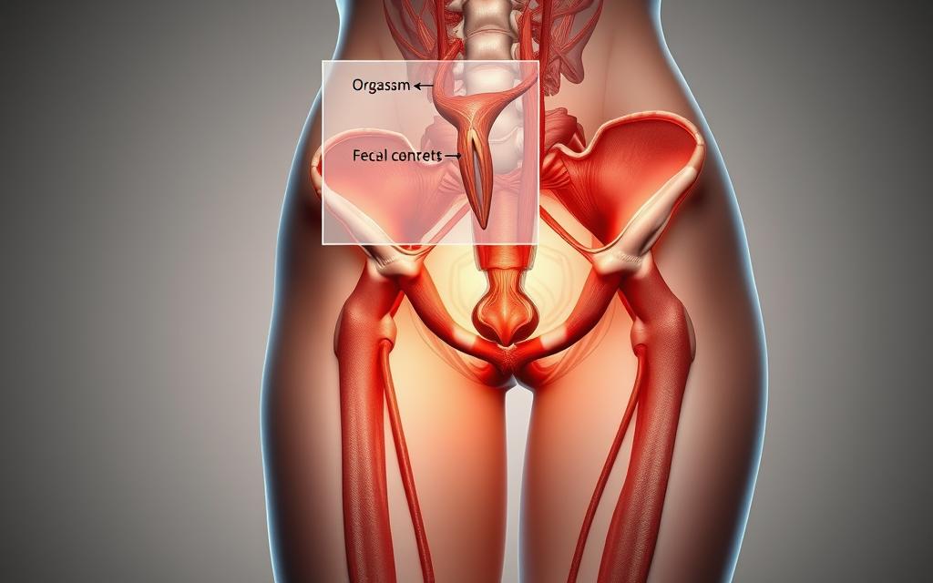 pelvic floor dysfunction