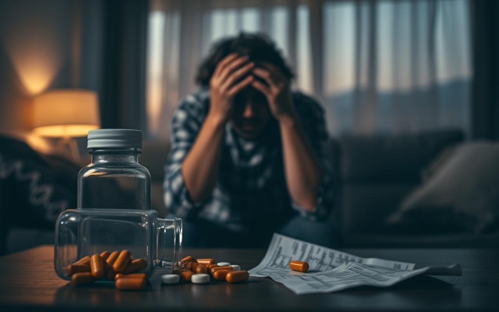 prin addiction and erectile dysfunction