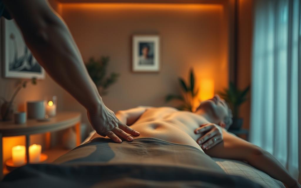 specialized massage techniques